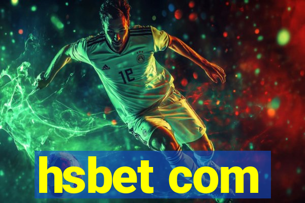 hsbet com